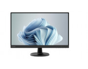 27.0- LENOVO VA LED C27-40 Black (4ms, 3000:1, 250cd, 1920x1080, 178°/178°, VGA, HDMI, Audio Line-out, VESA)