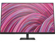 31.5- HP IPS LED P32u G5 Black (5ms, 1000:1, 350cd, 2560x1440, 178°/178°, HDMI, DisplayPort, USB-C (Data, Video, Power), USB Hub: 3 x USB3.0, Speakers 2 x 2W, Audio Line-out, Pivot, Height-adjustable, VESA)