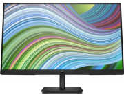 23.8- HP IPS LED P24 G5 Black (5ms, 1000:1, 250cd, 1920x1080, 178°/178°, VGA, DisplayPort, HDMI, Speakers 2 x 2W, VESA)