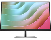 27.0- HP IPS LED E27k G5 UHD Black/Silver (5ms, 1000:1, 350cd, 3840x2160, 178°/178°, DisplayPort, HDMI, USB-C (Video, Data, Power), LAN (RJ-45), USB Hub: 3 x USB3.2, Pivot, Height Adjustment, VESA )