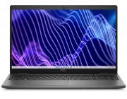 DELL Latitude 3540 Gray, 15.6'' FHD IPS AG 250 nits (Intel® Core™ i5-1335U, 8GB (1x8GB) DDR4, M.2 512GB PCIe NVMe, Intel Iris Xe Graphics, Intel Wi-Fi6E 2x2 AX211+BT5.2, CR, RJ-45, Backlit KB, 3cell 54Whr, FHD Webcam, Win11Pro, 1.8kg)