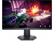 23.8- DELL IPS LED G2422HS Gaming Black (1ms, 1000:1, 350cd, 1920x1080, 178°/178°, up to 165Hz Refresh Rate, NVIDIA G-SYNC / AMD FreeSync, HDMI x 2, DisplayPort, Height Adjustment, Audio Line-out, VESA    )