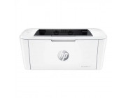 Printer HP Laser 111w, White,  A4, 600 dpi, up to 18 ppm, 32MB, Up to 8k pages/month, Wi-Fi 802.11b/g/n, USB 2.0, PCLm, PCLmS, Apple AirPrint, HP Smart, Mopria, W1500A Cartridge HP 150A (~975 pages) Starter ~500pages.