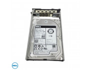 HDD - 1TB SATA 7.2K RPM 2.5 6.0 Gbps, 128MB,  Seagate ST1000NX0443 1VE130-136 (Enterprise Class)