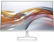 23.8- HP IPS LED S5 524sw White (5ms, 1000:1, 250cd, 1920x1080, 178°/178°, VGA, HDMI, Refresh Rate 100Hz)