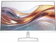 23.8- HP IPS LED S5 524sa White (5ms, 1000:1, 250cd, 1920x1080, 178°/178°, VGA, HDMI, Speakers 2 x 2W, Refresh Rate 100Hz, Audio Line-in/out)