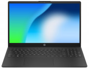 HP Laptop 15 Jet Black (15-fd0068ci), 15.6- IPS FHD 250 nits (Intel Core i3-1315U, 6xCore, 3.3-4.5 GHz, 8GB (1x8) DDR4 RAM, 512GB PCIe NVMe SSD, Intel UHD Graphics no ODD, WiFi-AX6/BT5.3, Type-C, 41Wh 3cell, 720p HD Webcam, Ru, FreeDOS, 1.6kg)