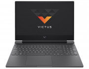 HP Victus 15 Mica Silver (15-fb2000ci), 15.6- IPS FHD 300 nits 144Hz (AMD Ryzen 7 8845HS, 8xCore, 3.8-5.1GHz, 16GB (2x8) DDR5 RAM, 1TB M.2 PCIe SSD, GeForce RTX 4060 8GB GDDR6, CR, Wi-Fi 6 AX/BT 5.3, RJ-45, Type-C, HDMI, 4cell, 720p HD Webcam, Backlit KB,