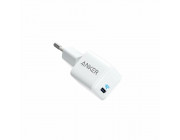 USB Charger  Anker PowerPort III Nano 20W USB-C, PowerIQ 3.0, white