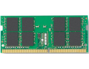 8GB DDR4-3200 SODIMM  Kingston ValueRam, PC25600, CL22, 1Rx16, 260-pin, 1.2V, Bulk