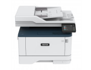 MFD Xerox B305, Mono Printer/DADF/Duplex/Scanner/Net/WiFi, A4, 1200x1200 dpi, 38ppm, Up to 80k, 1 GHz, 512 Mb, Scan 600x600dpi, 12.7 cm LCD, PCL 5/6, PostScript 3, Paper Input  250-sheet tray, 100-sheet tray, USB 2.0, In set 006R04379 3000 p. (006R04380 8