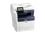 MFD Xerox VersaLink B405, Mono Printer/DADF/Duplex/Scanner/Fax/Net/WiFi, A4, 1200x1200 dpi, 45/28ppm, Up to 150k, 1.05 GHz, 2 Gb, Scan 600x600dpi, 12.7 cm LCD, PCL 5/6, PostScript 3, Paper Input  250-sheet tray, 100-sheet tray, USB 2.0, In set 106R03581 5