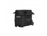 EcoFlow Bag for DELTA PRO, 640x260x400 mm, waterproof, black