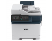 MFD Xerox C315, Printer/DADF/Duplex/Scanner/Net/WiFi/Fax, A4, 1200x1200 dpi, 33ppm, Up to 80k, 1.2 GHz, 2 Gb, Scan 600x600dpi, 12.7 cm LCD, PCL 5/6, PostScript 3, Paper Input  250-sheet tray, 100-sheet tray, USB 2.0, In set 006R04360/61/62/63 2000 p. (006