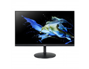 27.0- ACER IPS LED VERO CB272UE3 Black (1ms, 1000:1, 350cd, 2560x1440, 178°/178°, VGA, HDMI, DisplayPort, USB-C (Data, Video, Power), Refresh Rate 100Hz, Audio Line-out, VESA) [UM.HB2EE.319]