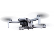 (947895) DJI Mini 2 SE Fly More Combo - Portable Drone, DJI RC-N1, 12MP photo, 2.7K 30fps/FHD 60fps camera with gimbal, max. 4000m height / 57.6kmph speed, max. flight time 31min, Battery 2250 mAh, 246g (3 batteries, 3 pairs propellers, charging hub, bag)