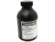 Developer Toshiba D-2320 (500g/appr. 90 000 pages 6%) for e-STUDIO 18/181/223/243/195