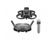 (952219) DJI Avata Pro-View Combo (DJI RC Motion 2)  Kit -  Autonomy 18min, 48MP, F/2.8, Video 4K60, Gimbal one axis, Maximum speed 97 KM/h, Internal storage: 20GB, DJI GOGGLES 2, Dimensions: 197x172x202mm, Weight: 410g