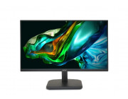 27.0- ACER IPS LED EK271E ZeroFrame Black (1ms, 1000:1, 250cd, 1920x1080, 178°/178°, VGA, HDMI, Refresh Rate 100Hz, Audio Line-out, VESA) [UM.HE1EE.E02]