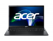 ACER Extensa EX215-54 Charcoal Black (NX.EGJEU.01D) 15.6- IPS FHD (Intel Core i3-1115G4 2xCore 1.7-4.1GHz, 16GB (2x8GB) DDR4 RAM, 512GB PCIe NVMe SSD+HDD Kit, Intel UHD Graphics, RJ-45, WiFi-AC/BT 5.0, 36.7 Wh 2cell, 720p HD webcam, EN/RU/UA, No OS, 1.7kg