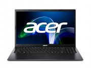 ACER Extensa EX215-54 Charcoal Black (NX.EGJEU.00V) 15.6- IPS FHD (Intel Core i3-1115G4 2xCore 1.7-4.1GHz, 8GB (1x8 + free slot) DDR4 RAM, 512GB PCIe NVMe SSD+HDD Kit, Intel UHD Graphics, RJ-45, WiFi-AC/BT 5.0, 36.7 Wh 2cell, 720p HD webcam, EN/RU/UA, No 