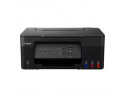 MFD CISS Canon Pixma G3430, Color Printer/Scanner/Copier/Wi-Fi, A4, Print 4800x1200dpi_2pl, Scan 600x1200dpi, ESAT 11/6 ipm,64-265г/м2, USB 2.0, 4 ink tanks: GI-41 B/M/Y/C Black: 3100 pages (Economy mode 3900 pages) Colour: 4400 pag (Economy mode 4600 pag