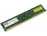 8GB DDR3-1600  GOODRAM, PC12800, CL11, 1.5V