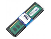 4GB DDR3-1600  GOODRAM, PC12800, CL11, 512x8, 1.5V