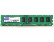 8GB DDR3L-1600  GOODRAM, PC12800, CL11, 1.35V