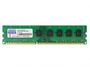 4GB DDR3L-1600  GOODRAM, PC12800, CL11, Single Rank, 1.35V