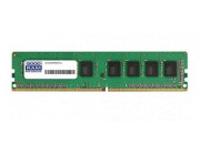 16GB DDR4-2666  GOODRAM, PC21300, CL19, 1024x8, 1.2V