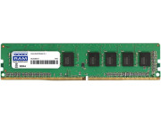 16GB DDR4-2666  GOODRAM, PC21300, CL19, 2048x8, 1.2V