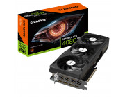 Gigabyte GeForce RTX™ 4080 SUPER WINDFORCE V2 16G / 16GB GDDR6X 256bit, 2550/23000 MHz, CUDA 10240, Triple Fan, PCIeX16 4.0, 1xHDMI, 3xDP, WindForce Cooling System, 8xCopper Heatpipes, 3x 100mm Unique Blade Fans, Dual Bios, Protection Backplate, Anti-Sag 