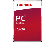 3.5- HDD 2.0TB  Toshiba HDWD220UZSVA  P300,  Desktop™, SMR Drive, 5400rpm, 128MB, SATAIII