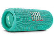 JBL Flip 6 Teal / Portable Waterproof Speaker, 30W RMS, Bluetooth 5.1, IP67, Battery life (up to) 12 hr