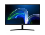 23.8- ACER VA LED K243YBMIX Black (1ms, 100M:1, 250cd, 1920x1080, 178°/178°, VGA, HDMI, Audio Line-out, Speakers 2 x 2W, VESA) [UM.QX3EE.001]