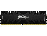 32GB DDR4-2666  Kingston FURY® Renegade DDR4, PC21300, CL15, 1.35V, 2Rx8, Symmetric BLACK Large heat spreader, Intel XMP Ready (Extreme Memory Profiles)