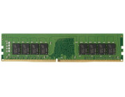 4GB DDR4-2666  Kingston ValueRam, PC21300, CL19, 1.2V