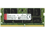 16GB DDR4-2666 SODIMM  Kingston ValueRam, PC21300, CL19, 2Rx8, 1.2V