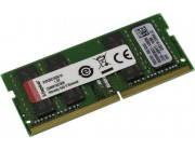 32GB DDR4-2666 SODIMM  Kingston ValueRam, PC21300, CL19,  2Rx8, 1.2V