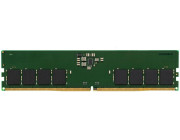 32GB DDR5-4800 Kingston ValueRAM, PC5-38400, CL40, 2Rx8, 1.1V