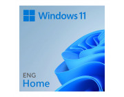 Microsoft Windows 11 Home 64Bit English Intl 1pk DSP OEI DVD Version 22H2