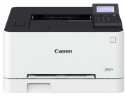 Printer Color Canon i-Sensys LBP-631Cw, Net, Wi-Fi,  A4,18ppm, 1GB, 1200x1200dpi, 800Mhzx2,  250+1 sheet tray, 5 Line LCD, UFRII, Max. 30k pages p/month, USB 2.0 Hi-Speed, 10BASE-T/100BASE-TX/1000Base-T, Wireless 802.11b/g/n, Cart 067HBK/067 (3130/1350pag