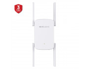 MERCUSYS ME50G  AC1900 Wireless Wall Plugged Range Extender, Atheros, 1300Mbps on 5GHz +  600Mbps on 2.4GHz, 802.11ac/n/g/b, 1 Gigabit Lan Port, Ranger Extender mode, Access Control, Concurrent Mode boost both 2.4G/5G, WPS, 4 external antennas