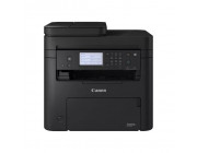 MFD Canon i-Sensys MF275dw, Mono Printer/Duplex/Copier/Color ADF/Fax, Net,WiFi, A4, 29ppm, 1200Mgz, 256Mb, 2400x600dpi, 60-163g/m2, Scan 9600x9600dpi-24 bit,150sheet tray, Max.20k pages per month, Cartr 071/071H (1200/2500 pag*)