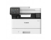 MFD Canon i-Sensys MF463DW, Mono Printer/DADF/Duplex/Scanner/,Net,WiFi, A4, 1200x1200 dpi, 40ppm, Up to 80k ,1Gb, Scan 9600x9600dpi-24 bit, 12.7 cm LCD, Paper Input  250-sheet tray, 100-sheet tray, USB 2.0, In set  Cartridge 070  (3100 pages* 5%, HCC 070H