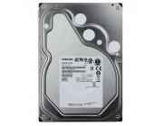 3.5- HDD 14.0TB  Toshiba  MG07ACA14TE  Enterprise® Capacity / Server, Helium-sealed design, 512E model, 24x7, 7200rpm, 256MB, SATAIII