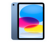 Apple 10.9-inch iPad Wi-Fi 64GB - Silver, Model A2696