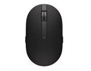 Dell Wired Mouse with Fingerprint Reader-MS819