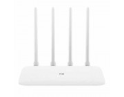 XIAOMI Mi Router 4A  AC1200 Dual Band Wireless Router, 867Mbps at 5Ghz + 300Mbps at 2.4Ghz, 802.11ac/a/b/g/n, 1 WAN + 2 LAN, Support VPN, DHCP-server, NAT, 4 external antennas